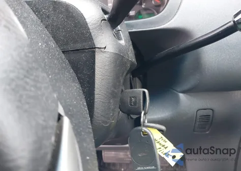 2004 Honda Pilot Ex-L из США, поврежденный, VIN 2HKYF18504H600355